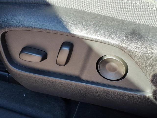 new 2026 GMC Terrain car, priced at $43,935