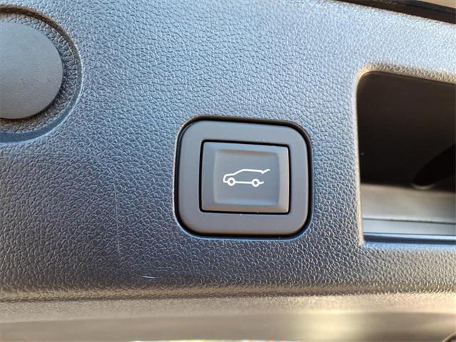 new 2026 GMC Terrain car, priced at $43,935