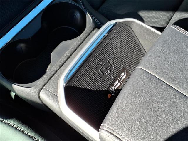 new 2026 GMC Terrain car, priced at $43,935