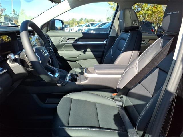 new 2026 GMC Terrain car, priced at $43,935