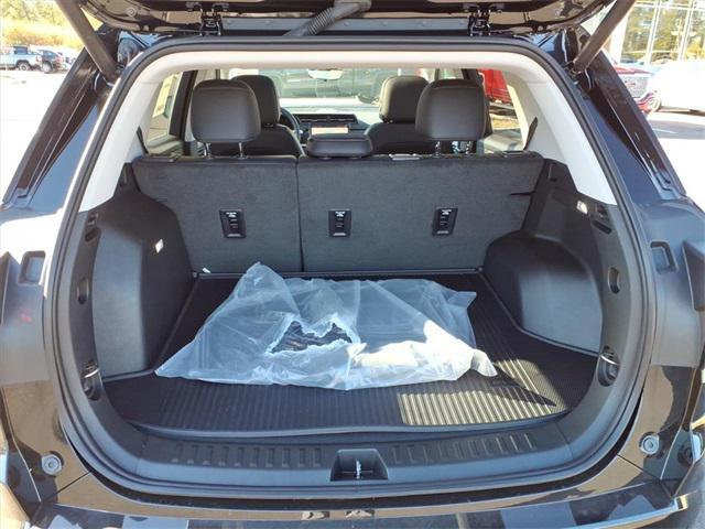 new 2026 GMC Terrain car, priced at $43,935