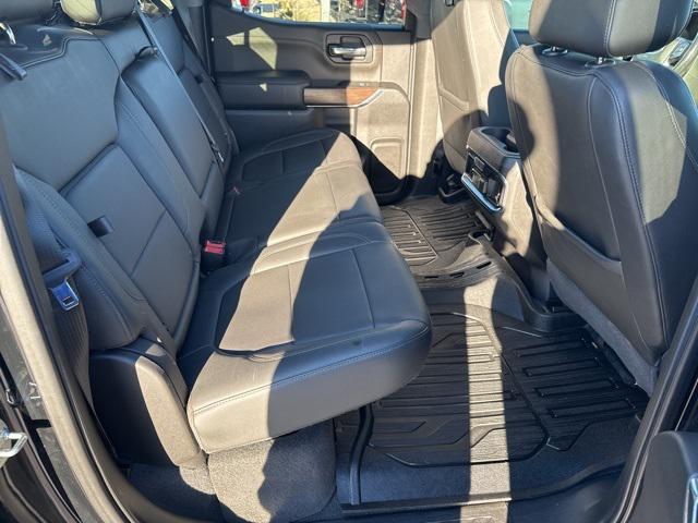 used 2019 GMC Sierra 1500 car, priced at $30,999