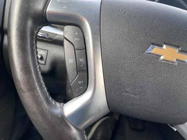 used 2014 Chevrolet Traverse car, priced at $9,995