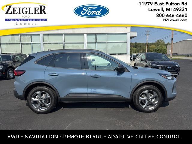 new 2026 Ford Escape car, priced at $37,615