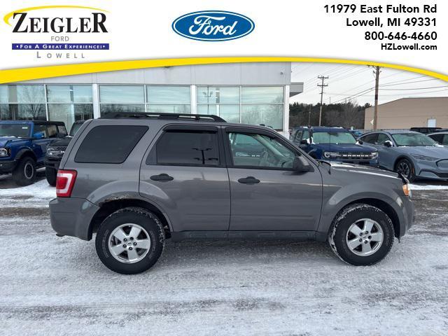 used 2012 Ford Escape car, priced at $6,995