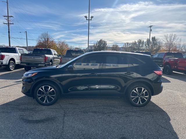 used 2022 Ford Escape car, priced at $23,494