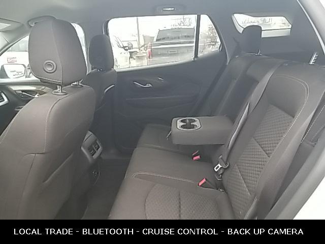 used 2018 GMC Terrain car, priced at $14,495