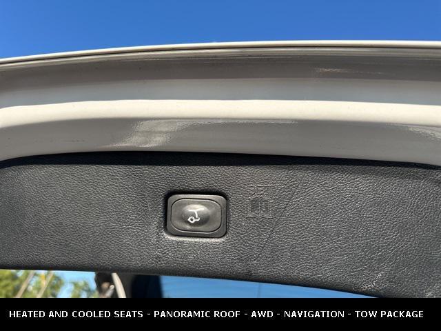 used 2022 Ford Edge car, priced at $31,995