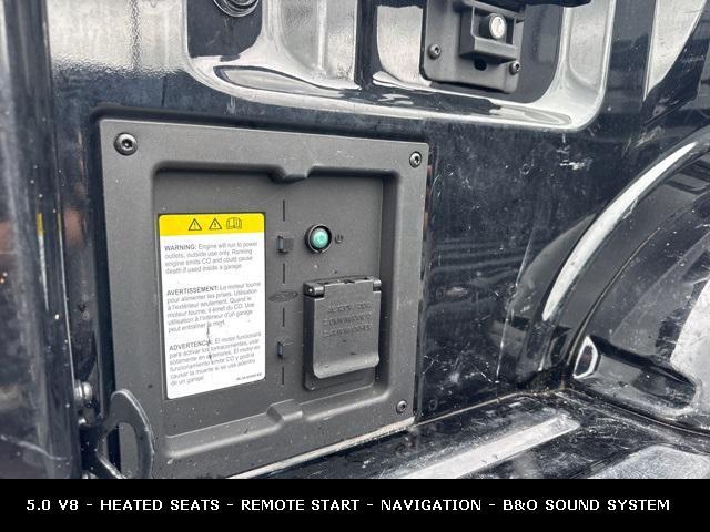 used 2021 Ford F-150 car, priced at $29,995