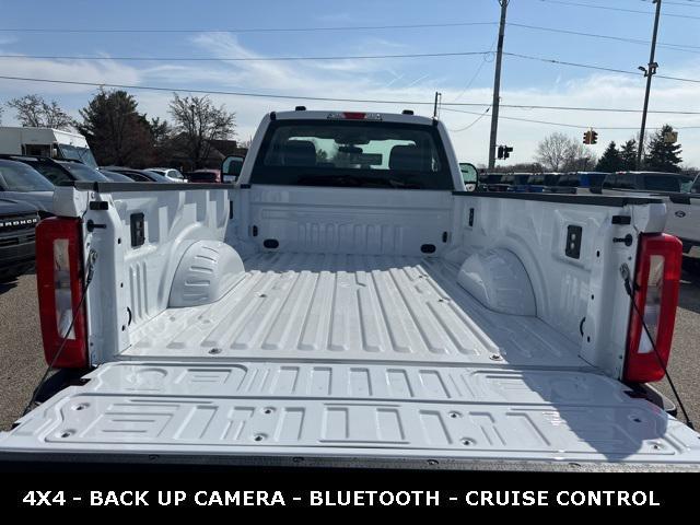 new 2025 Ford F-350 car, priced at $53,960
