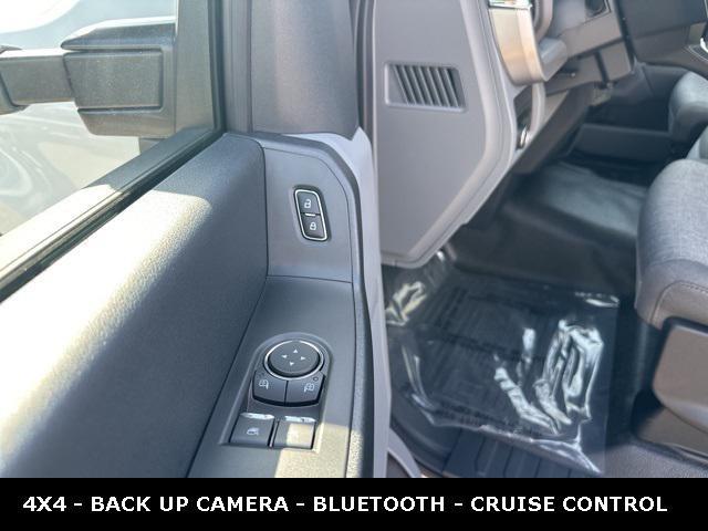 new 2025 Ford F-350 car, priced at $53,960