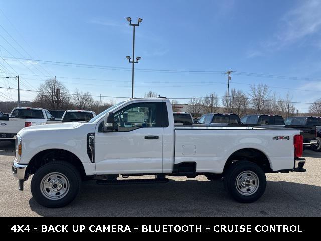 new 2025 Ford F-350 car, priced at $53,960