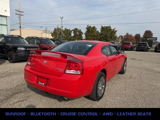 used 2010 Dodge Charger car, priced at $7,995