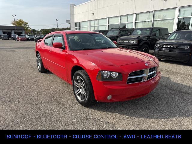 used 2010 Dodge Charger car, priced at $7,995