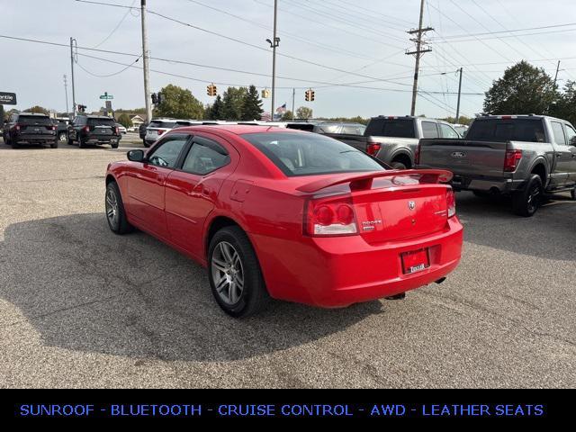 used 2010 Dodge Charger car, priced at $7,995