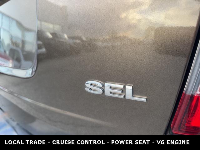 used 2011 Ford Edge car, priced at $8,894
