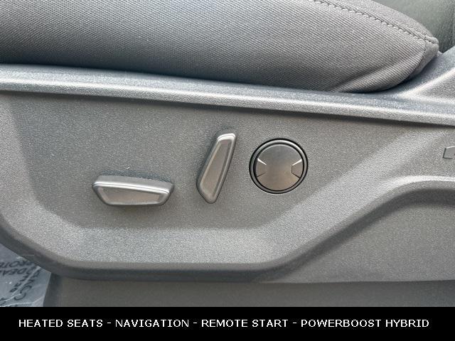 new 2025 Ford F-150 car, priced at $64,450