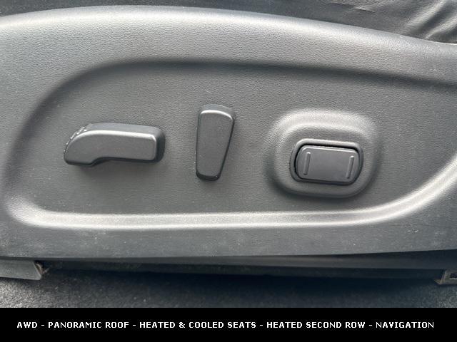 used 2020 Nissan Murano car, priced at $24,995