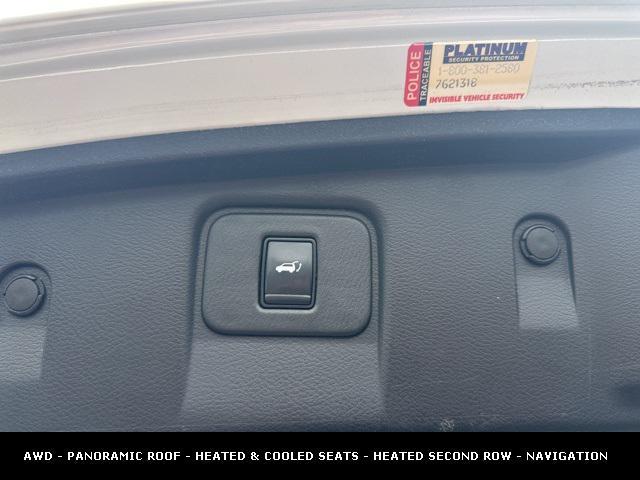 used 2020 Nissan Murano car, priced at $24,995