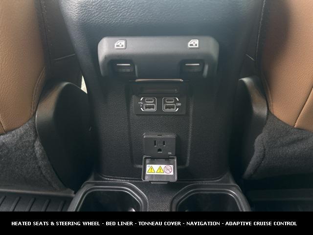 used 2020 Jeep Gladiator car, priced at $29,995