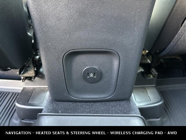 used 2023 Ford Escape car, priced at $26,995