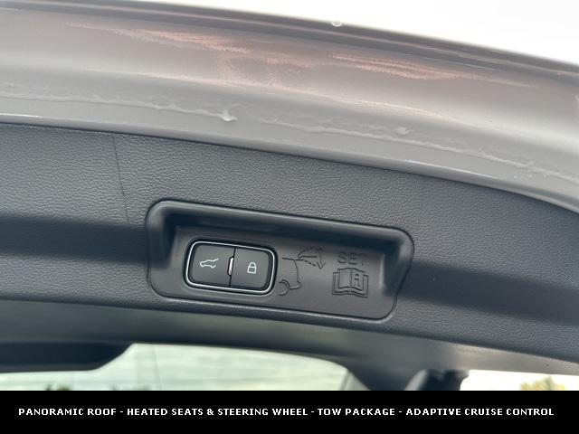 new 2026 Ford Explorer car, priced at $51,170