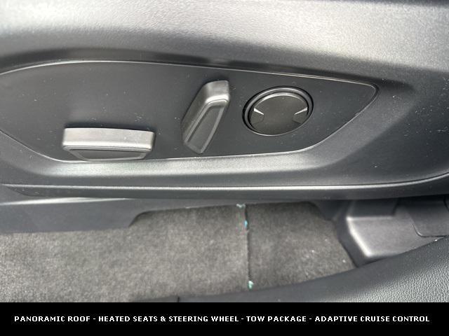 new 2026 Ford Explorer car, priced at $51,170