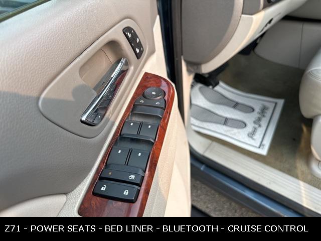 used 2010 Chevrolet Silverado 2500 car, priced at $17,995