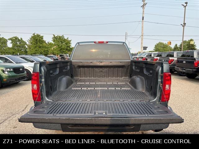 used 2010 Chevrolet Silverado 2500 car, priced at $17,995