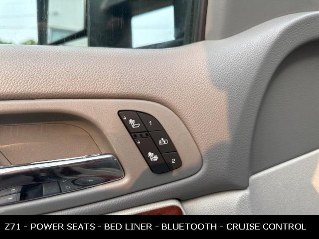 used 2010 Chevrolet Silverado 2500 car, priced at $17,995