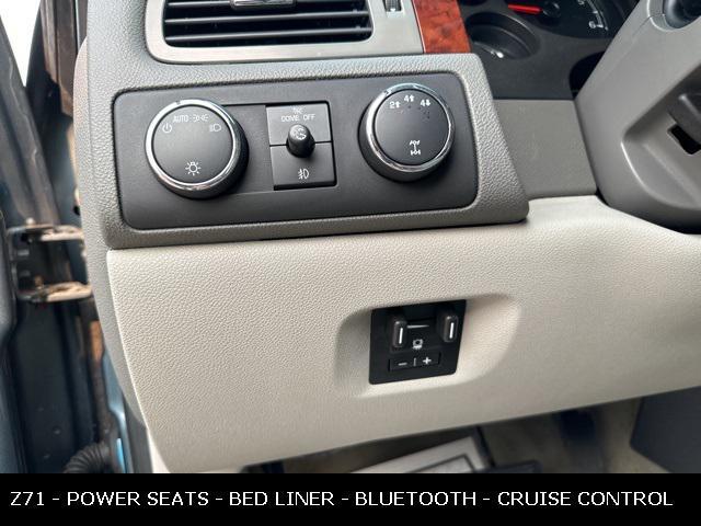 used 2010 Chevrolet Silverado 2500 car, priced at $17,995