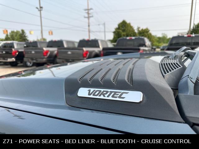 used 2010 Chevrolet Silverado 2500 car, priced at $17,995