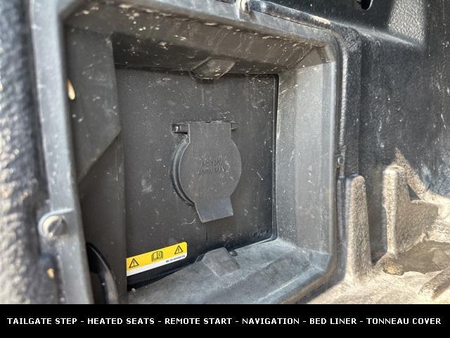 used 2022 Ford F-150 car, priced at $42,995