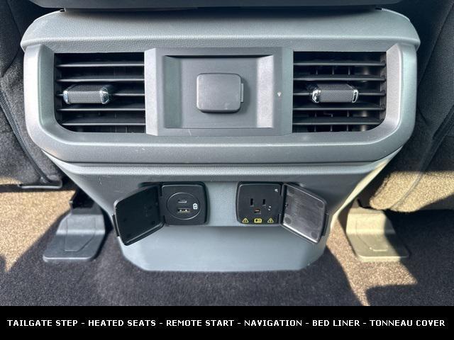 used 2022 Ford F-150 car, priced at $42,995