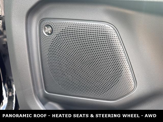 new 2025 Ford Escape car, priced at $40,495