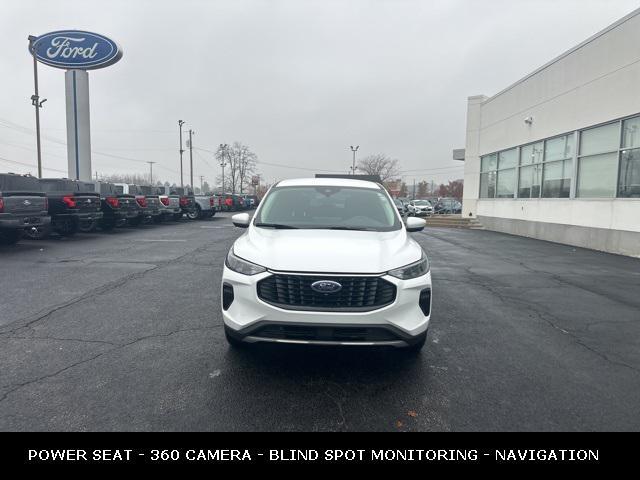 used 2023 Ford Escape car, priced at $22,995