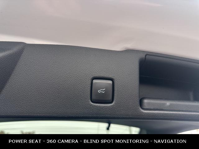 used 2023 Ford Escape car, priced at $22,995