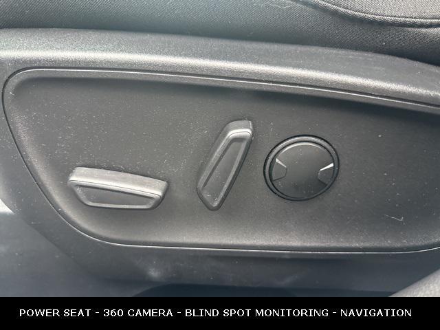 used 2023 Ford Escape car, priced at $22,995