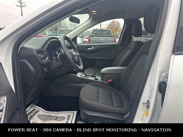 used 2023 Ford Escape car, priced at $22,995