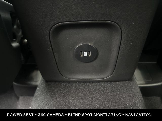 used 2023 Ford Escape car, priced at $22,995