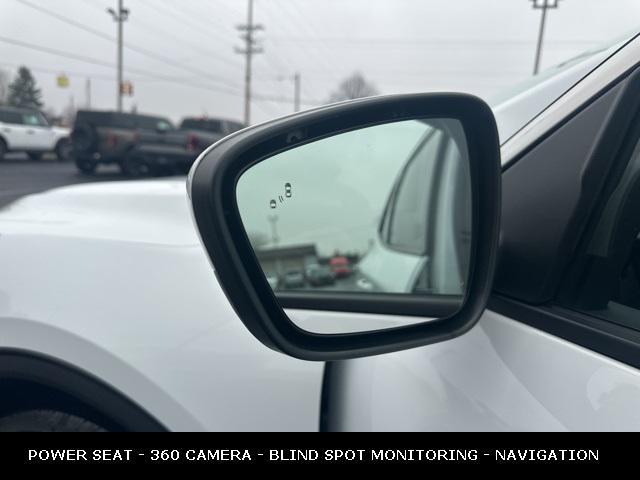 used 2023 Ford Escape car, priced at $22,995