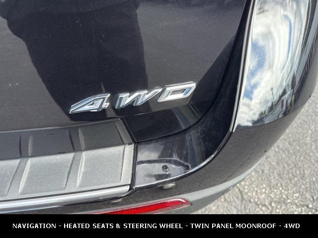 used 2022 Ford Explorer car, priced at $32,995