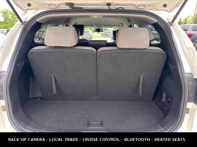 used 2013 Hyundai Santa Fe car, priced at $8,995