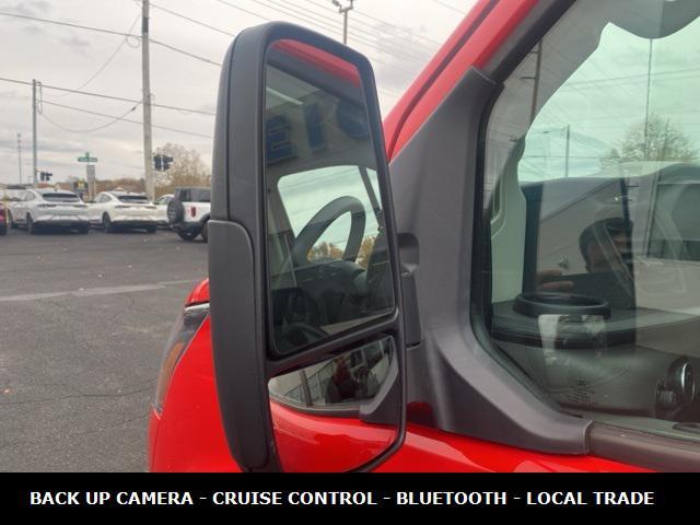 used 2020 Ford Transit-250 car, priced at $24,995