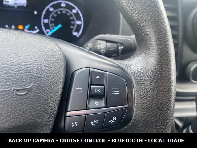 used 2020 Ford Transit-250 car, priced at $24,995