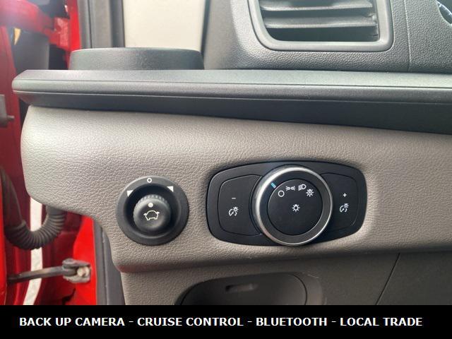used 2020 Ford Transit-250 car, priced at $24,995