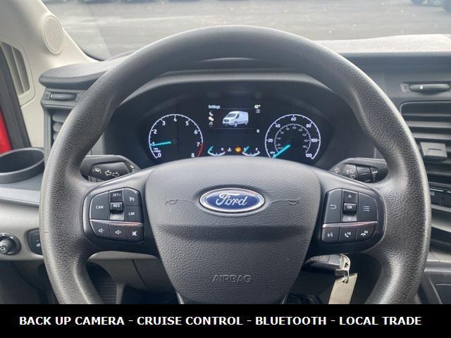 used 2020 Ford Transit-250 car, priced at $24,995
