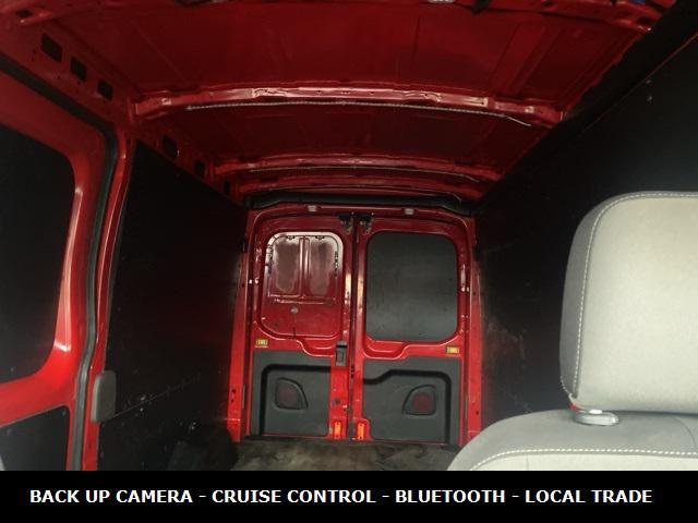 used 2020 Ford Transit-250 car, priced at $24,995