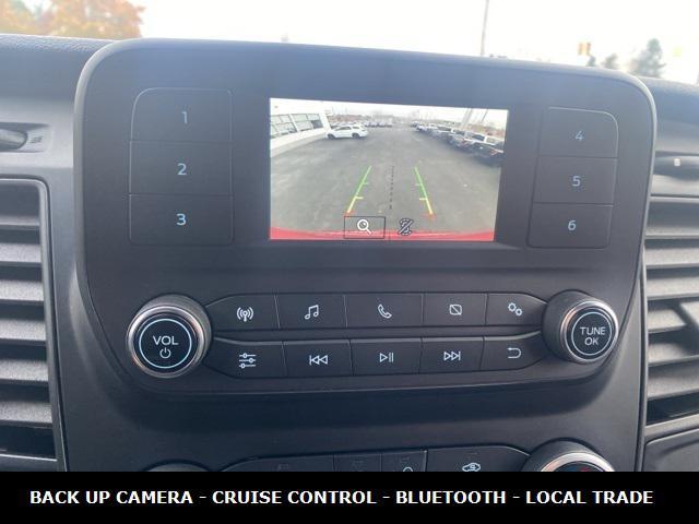 used 2020 Ford Transit-250 car, priced at $24,995