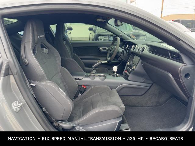 used 2018 Ford Shelby GT350 car, priced at $59,994
